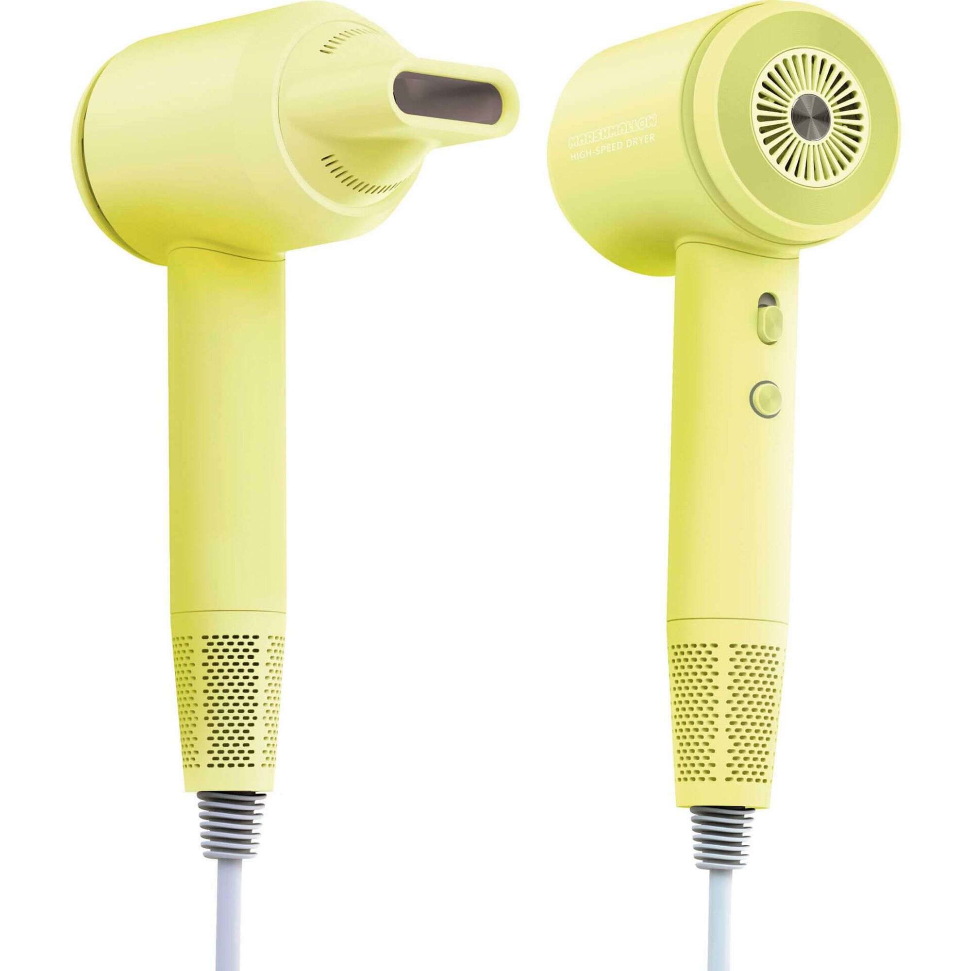 Secador Cabelo Neon Pop 1800W Verde
