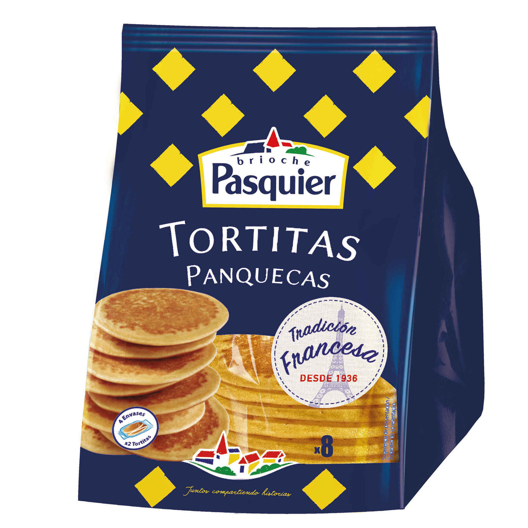 Panquecas Panquecas