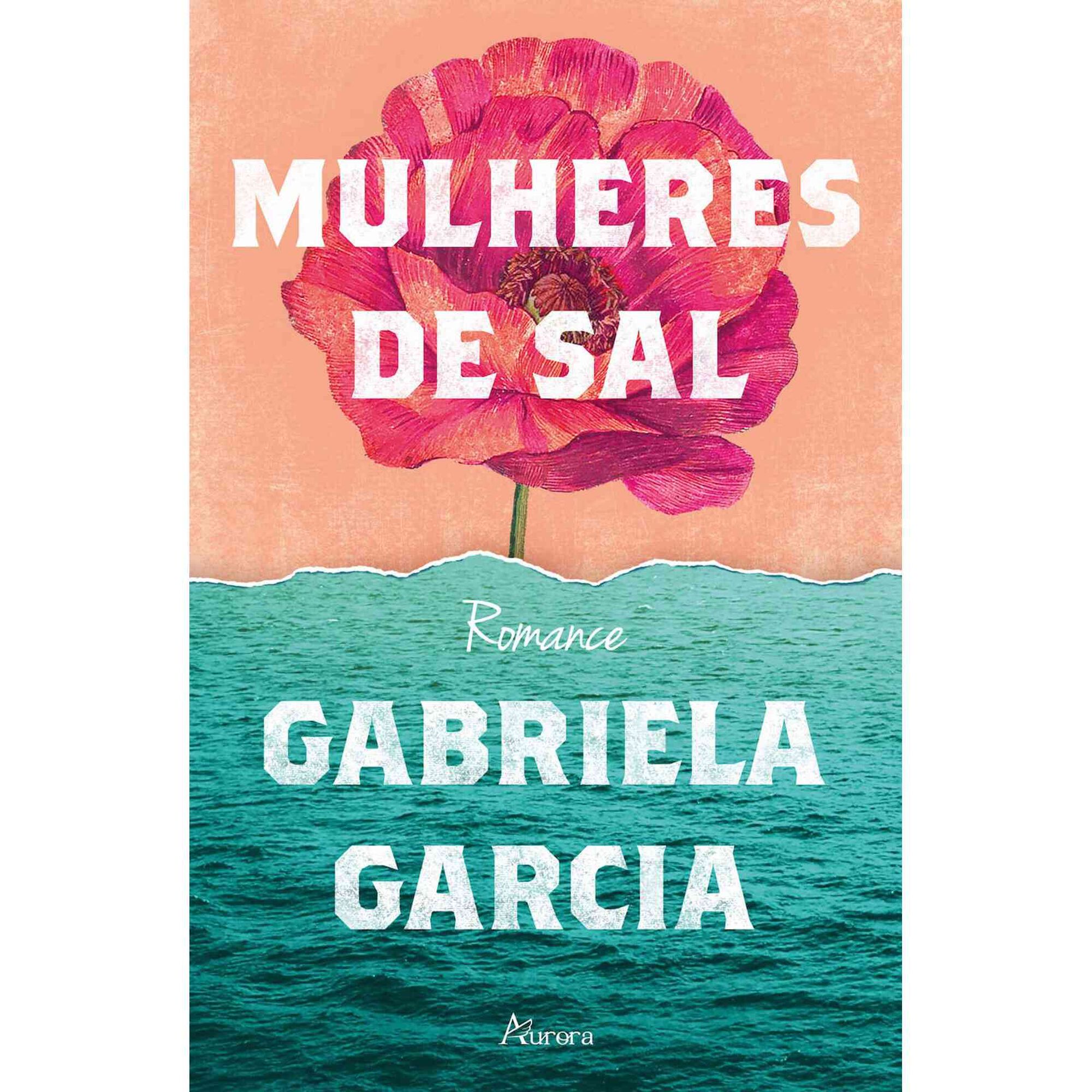 Mulheres de Sal de Gabriela Garcia