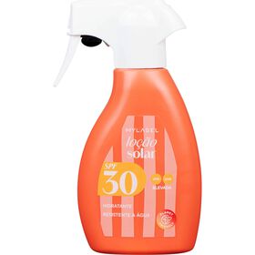 Protetor Solar Lo&ccedil;&atilde;o FPS 30 MyLabel