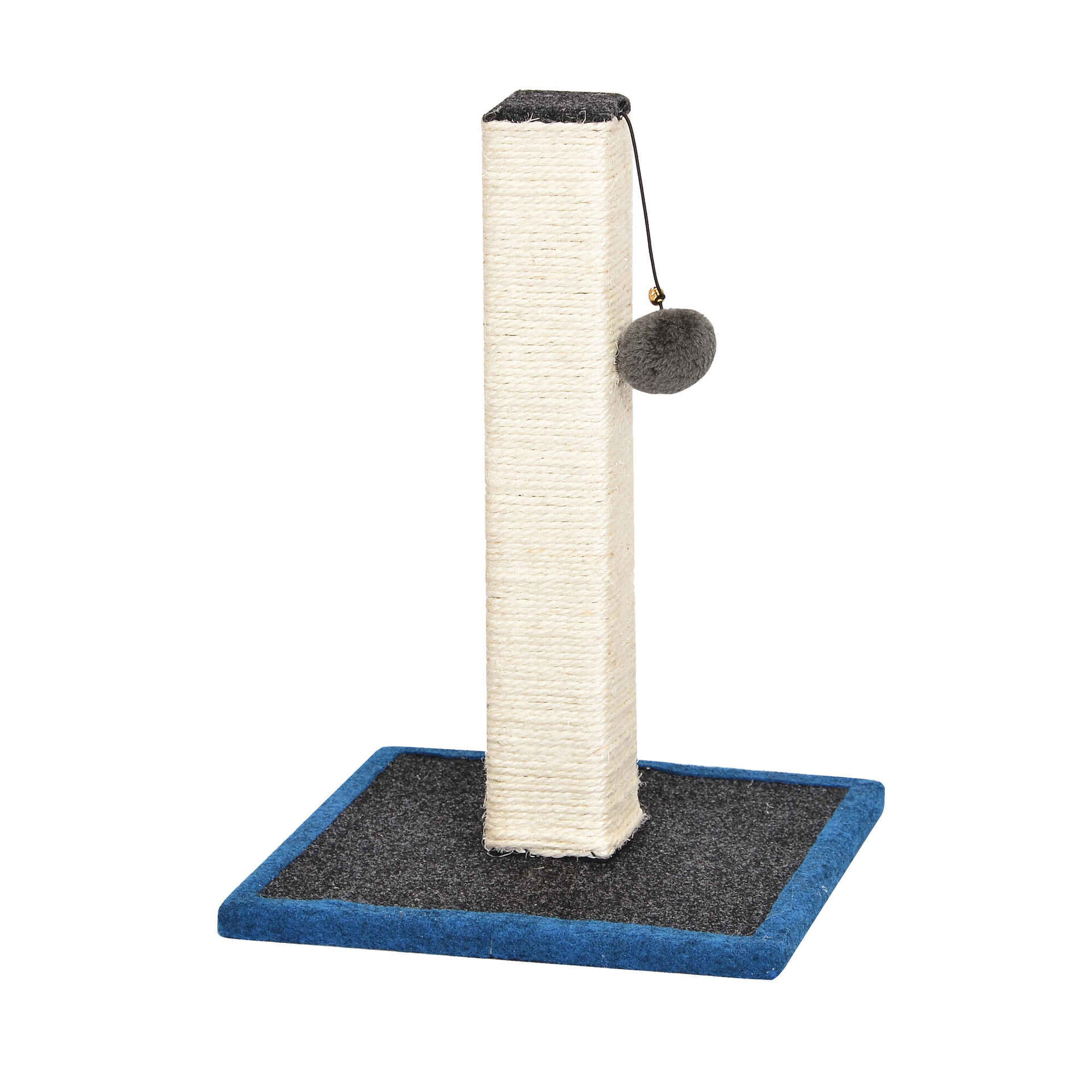 Arranhador para Gato Sisal 41cm Arranhador para Gato Sisal 41cm