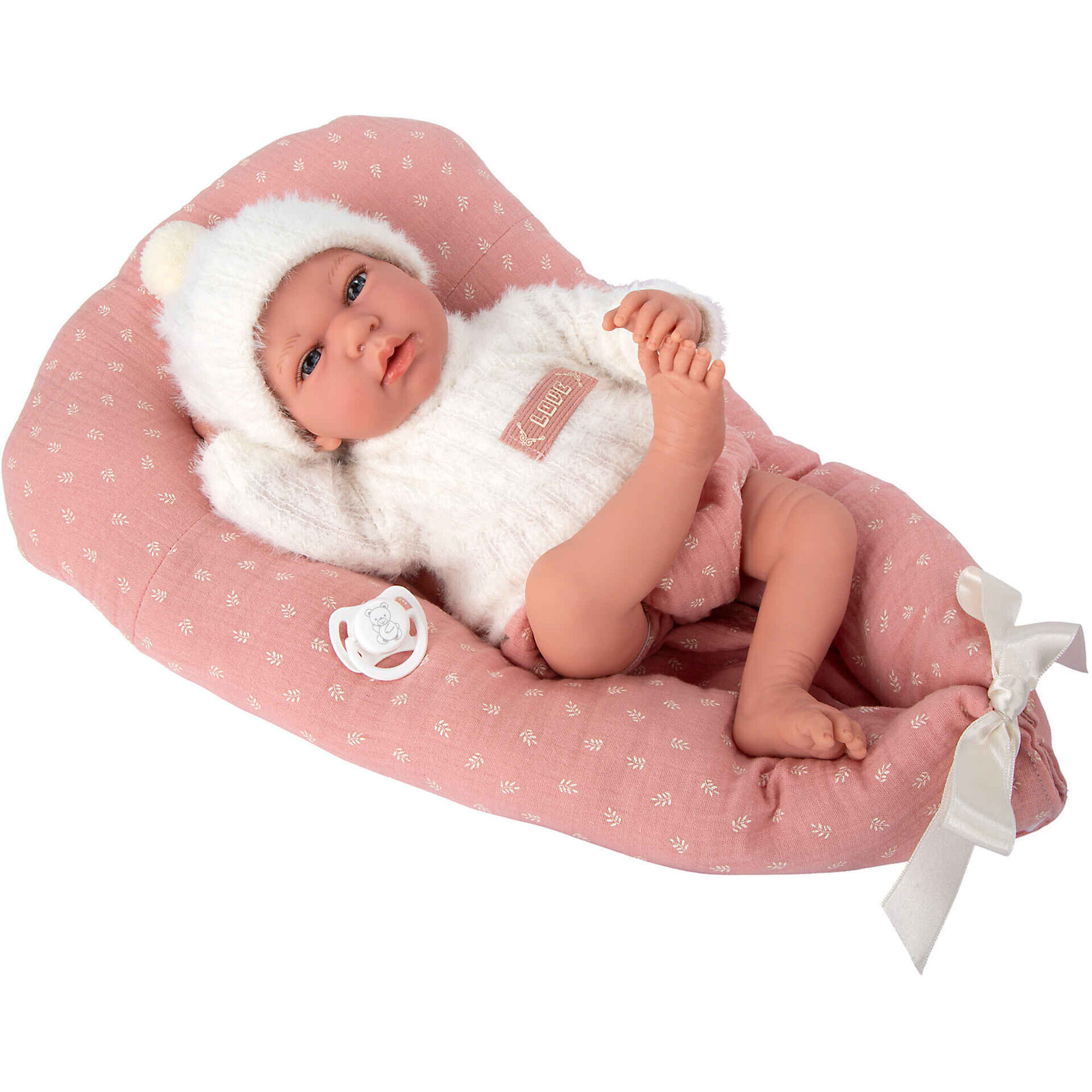 Reborn - Beb&eacute; Elegance Andie