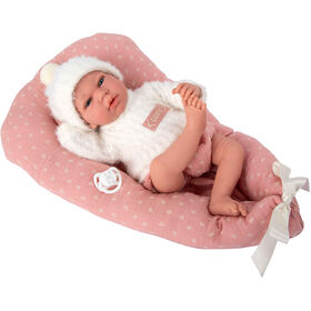 Reborn - Beb&eacute; Elegance Andie