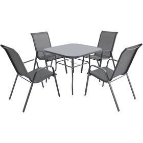 Conjunto Jardim 4 Lugares Viseu Conjunto Jardim 4 Lugares Viseu