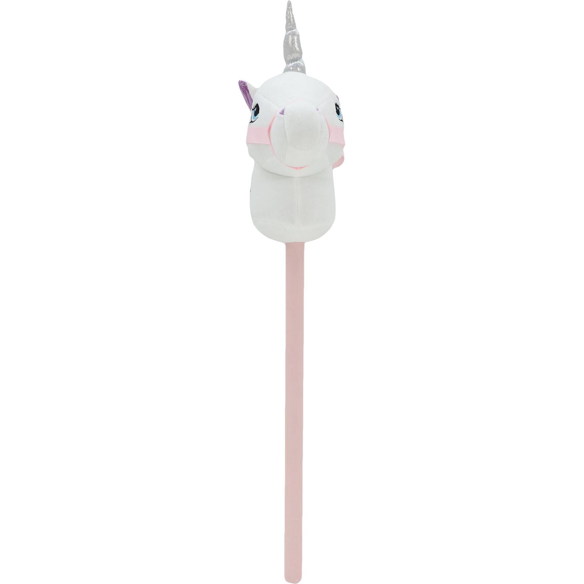 Zoko - Peluche Cavalinho de Pau (v&aacute;rios modelos)