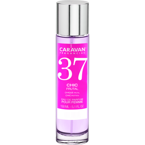 Eau de Parfum nº 37 Caravan