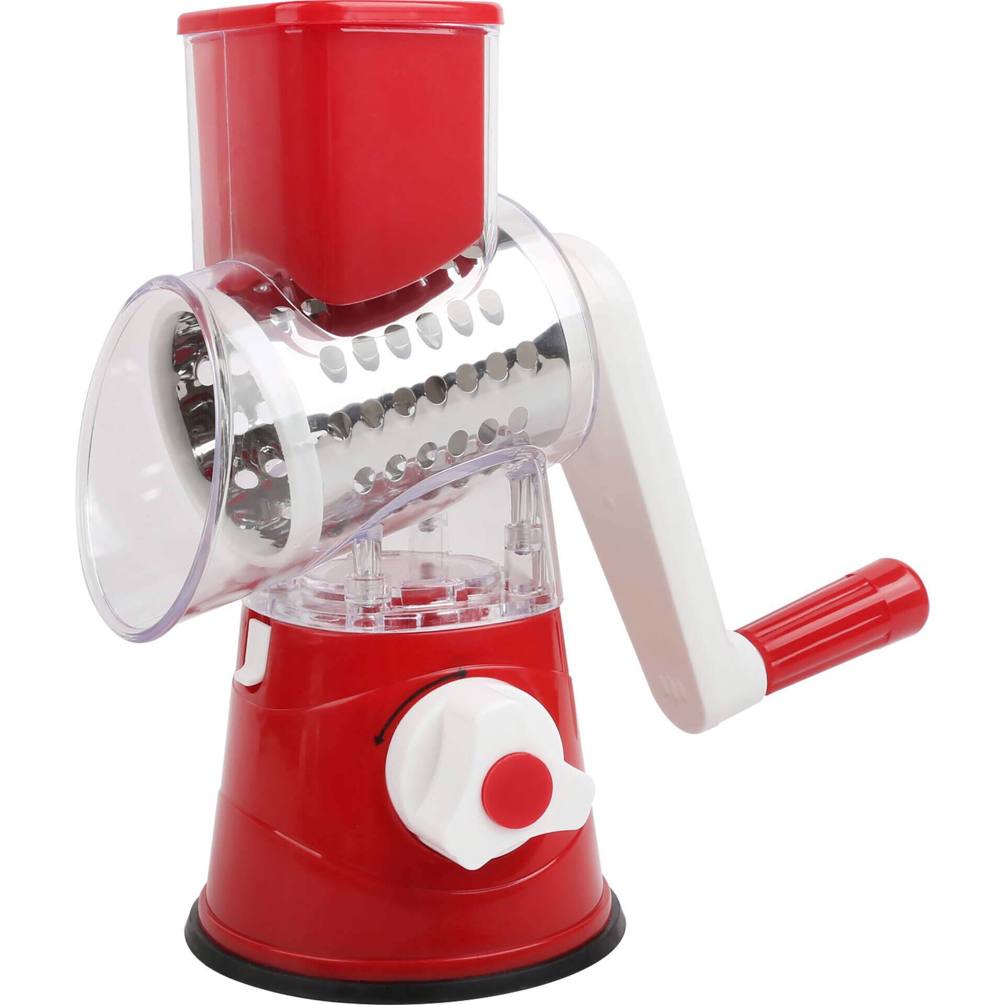 Ralador Multiusos Bazar&atilde;o