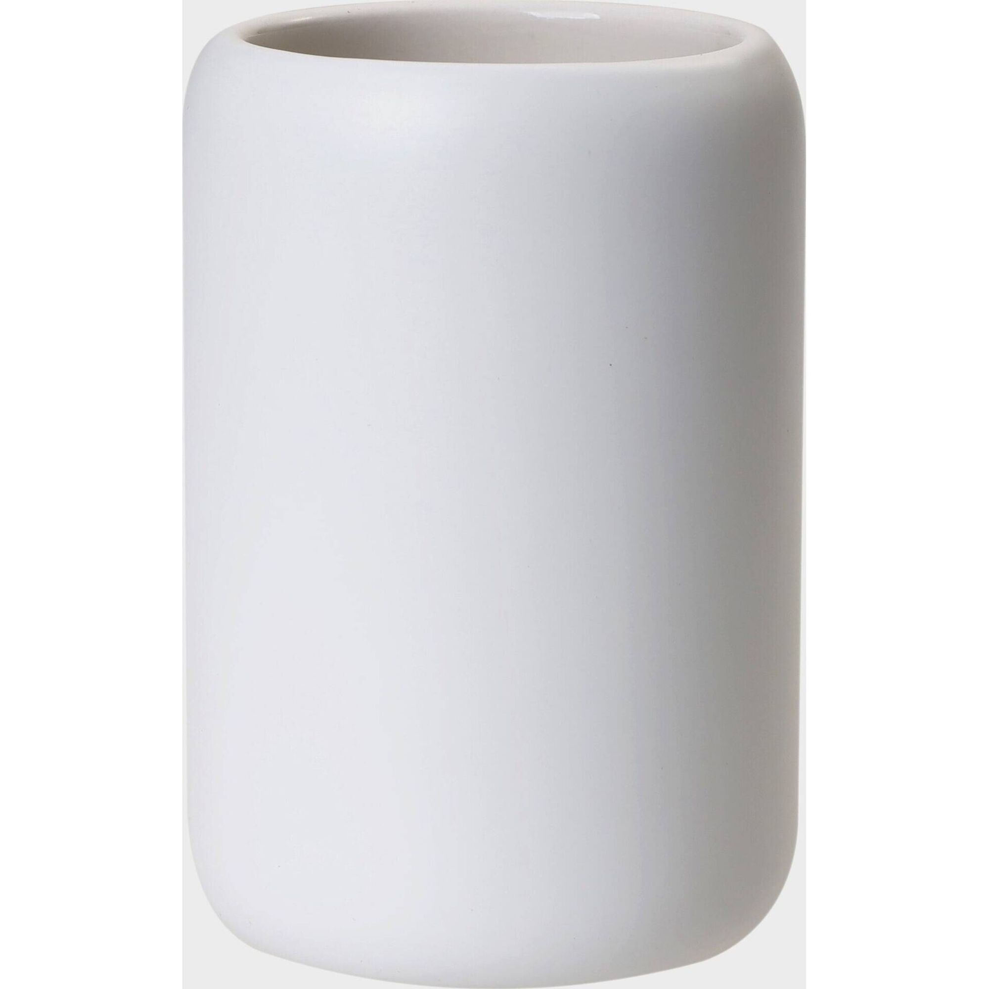 Copo Soft Touch Branco Kasa