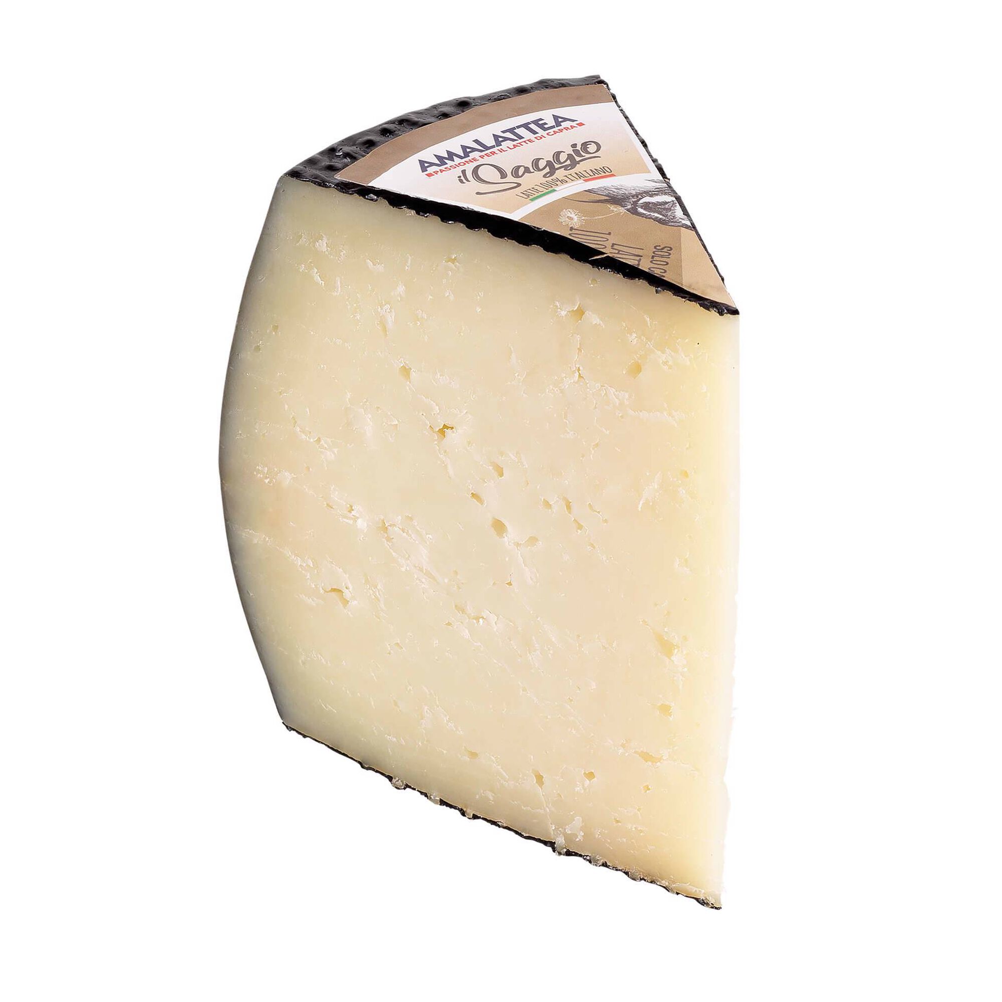 Queijo de Cabra Il Saggio Balc&atilde;o