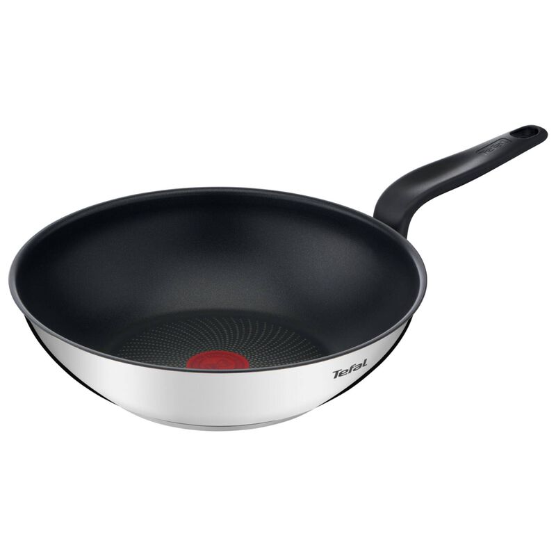 Frigideira Antiaderente Wok Primary 28cm Tefal