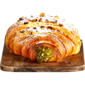 O Nosso Croissant Pistácio O Nosso Croissant Pistácio