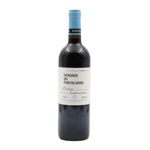 Herdade do Portocarro Partage Touriga Nacional Setúbal Vinho Tinto