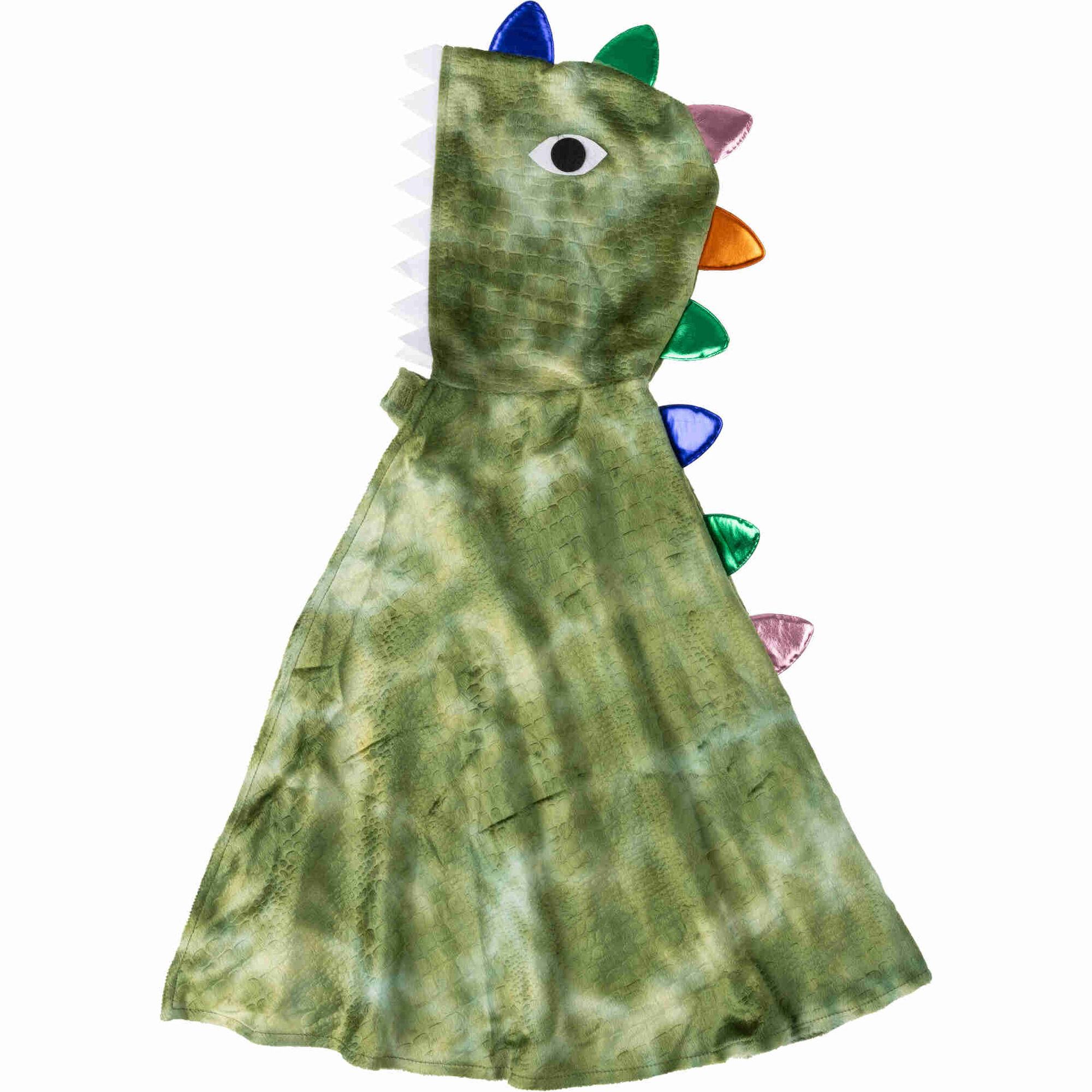 Fatansia Dinossauro Colorido