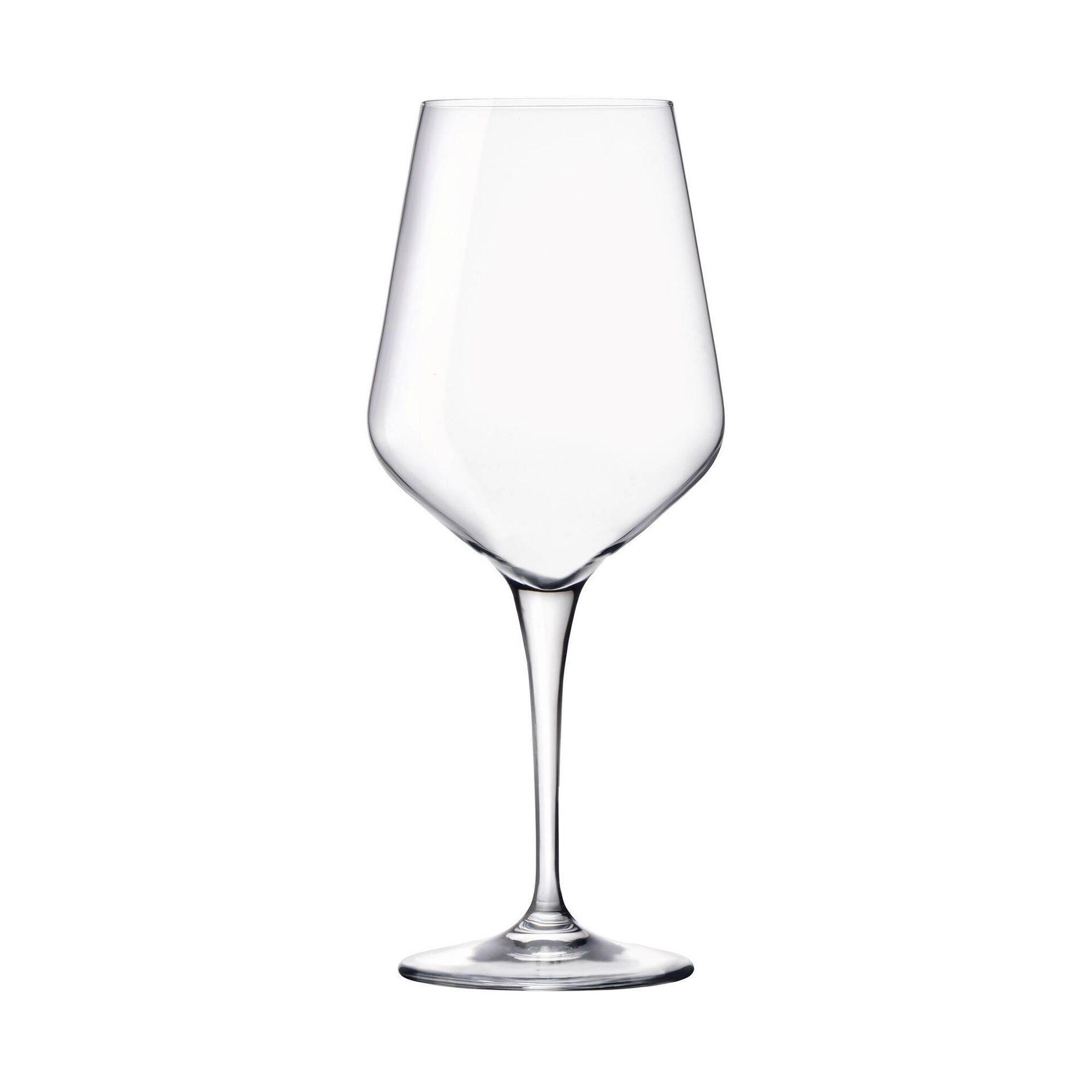 Conjunto de 6 Cálices Vinho 44cl Reserva