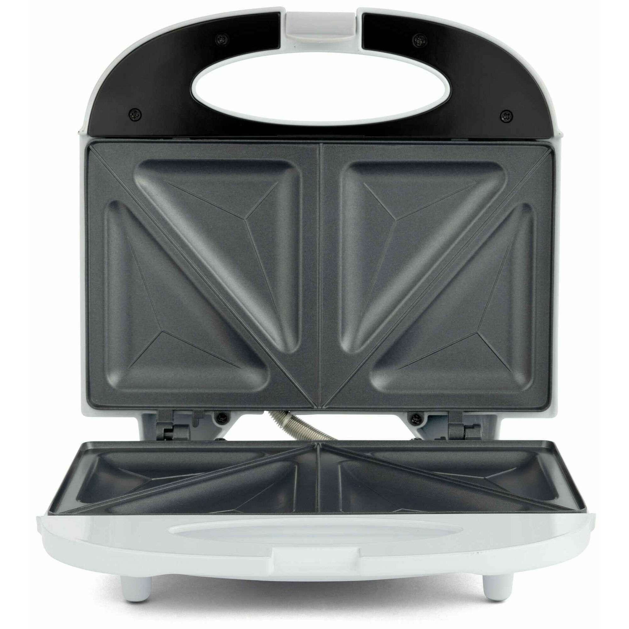 Sanduicheira 750W Branca