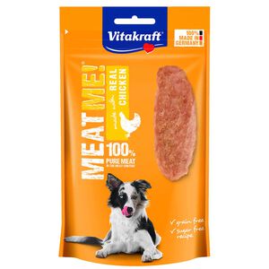 Snack para Cão Meat Me 100% Frango Vitakraft