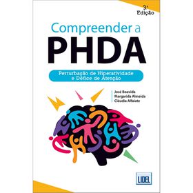 Compreender a PHDA