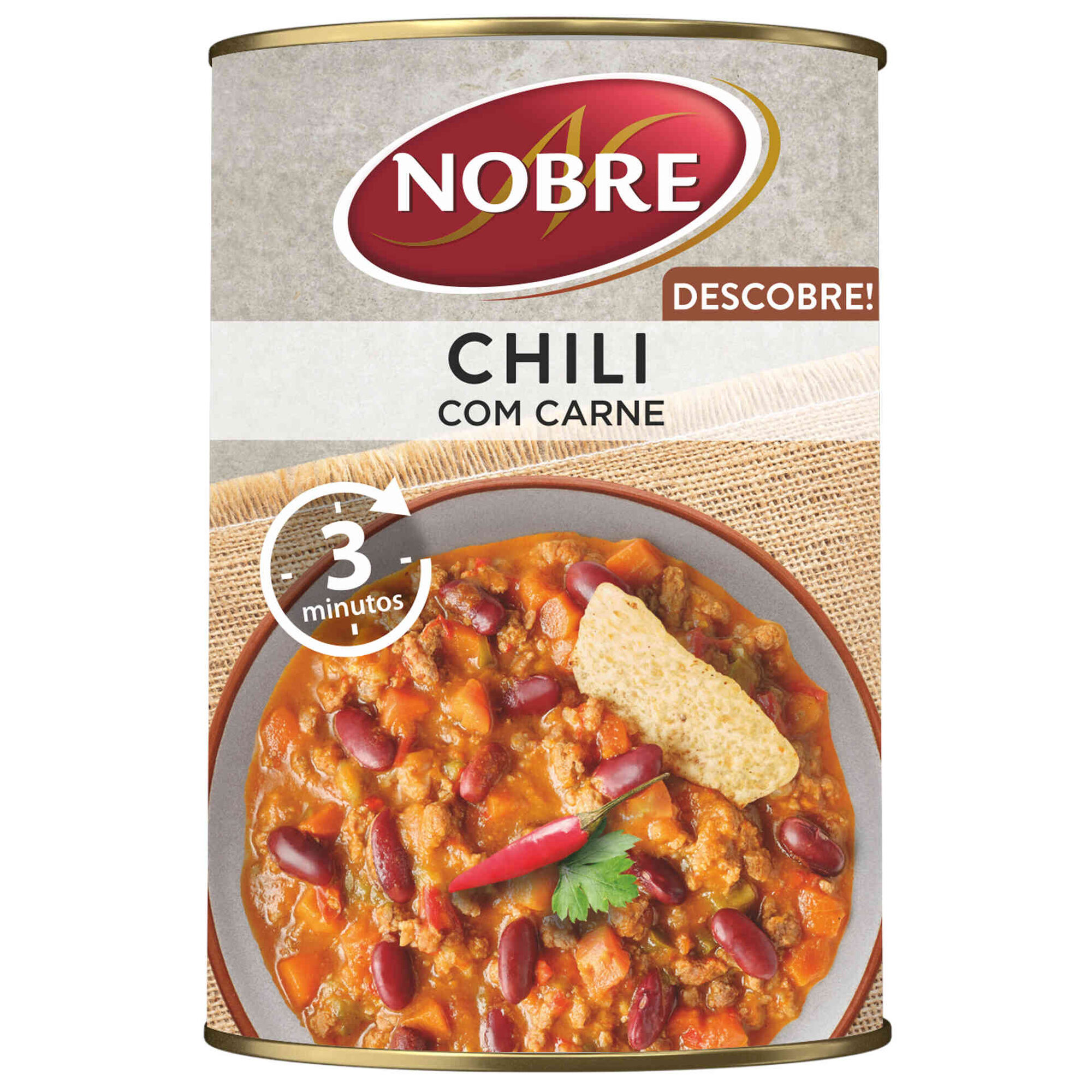 Chili com Carne