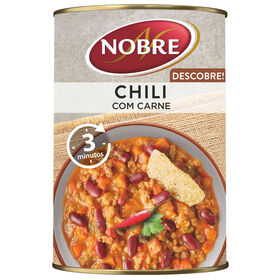 Chili com Carne Chili com Carne
