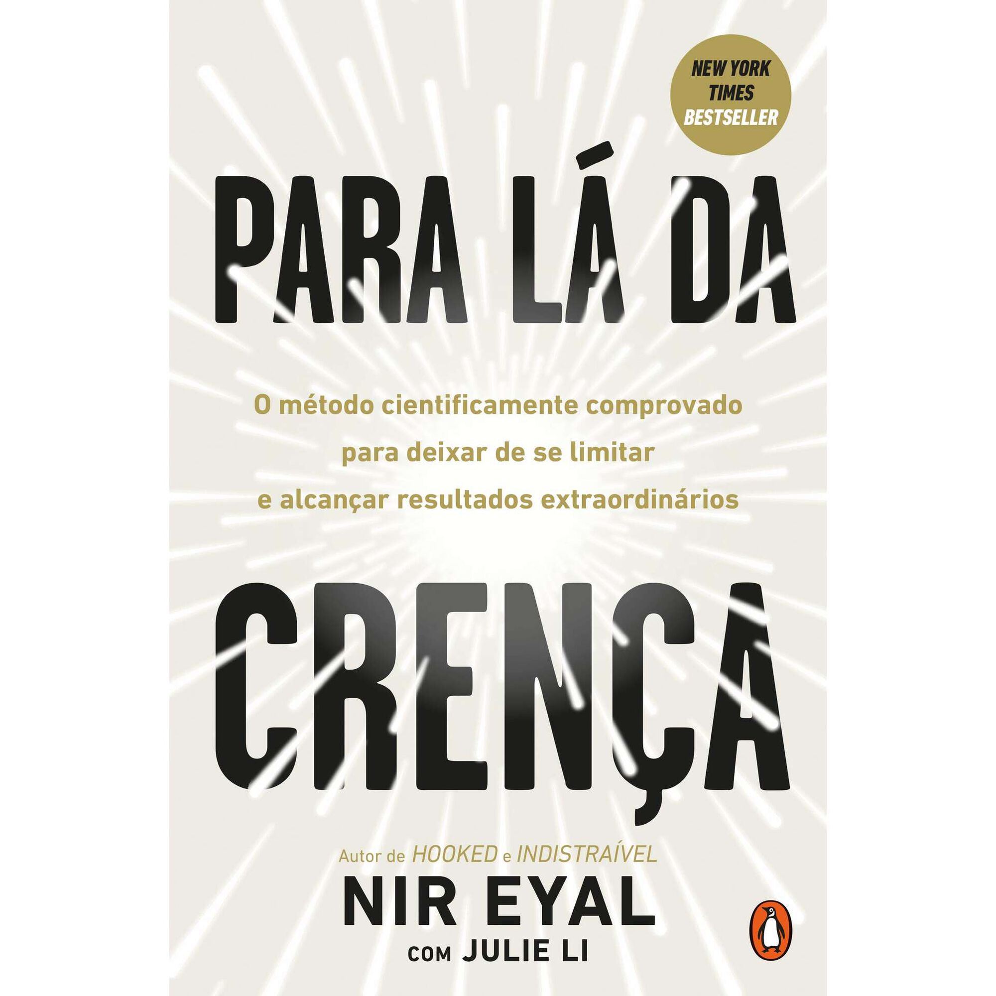 Para L&aacute; da Cren&ccedil;a de Nir Eyal