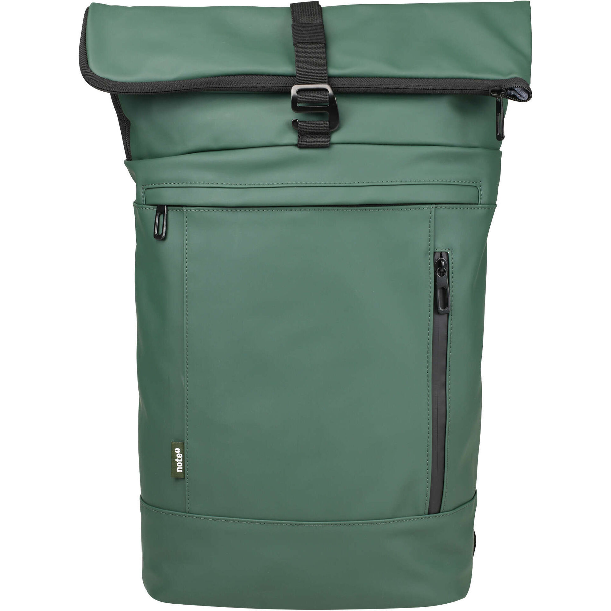 Mochila Verde Nordic