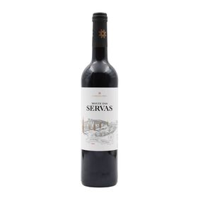 Monte das Servas Selection Alentejano Vinho Tinto