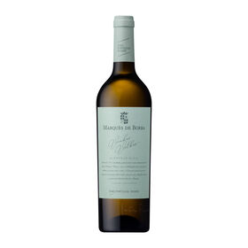 Marqu&ecirc;s de Borba Vinhas Velhas Alentejo Vinho Branco