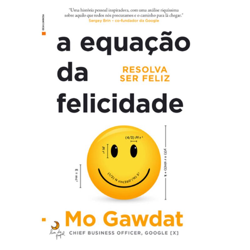 A Equação da Felicidade de Lua De Papel