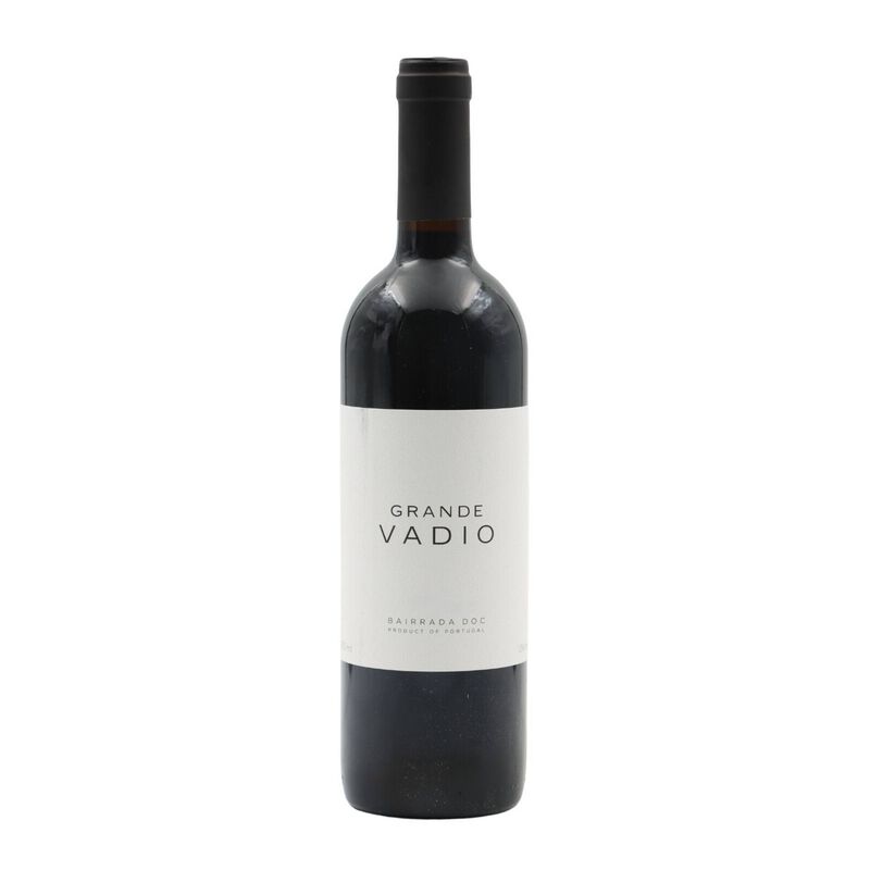 Grande Vadio Bairrada Vinho Tinto