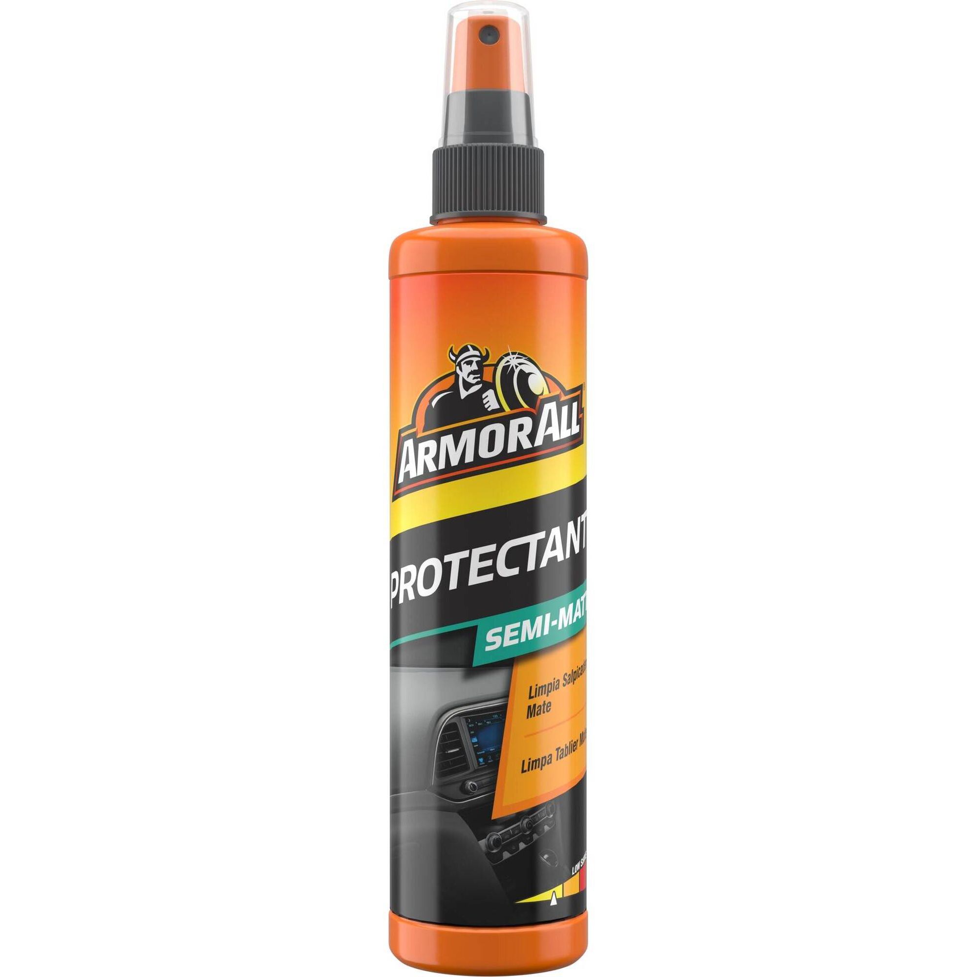 Ambientador Spray Tablier Protectant Semi-Mate Armor All