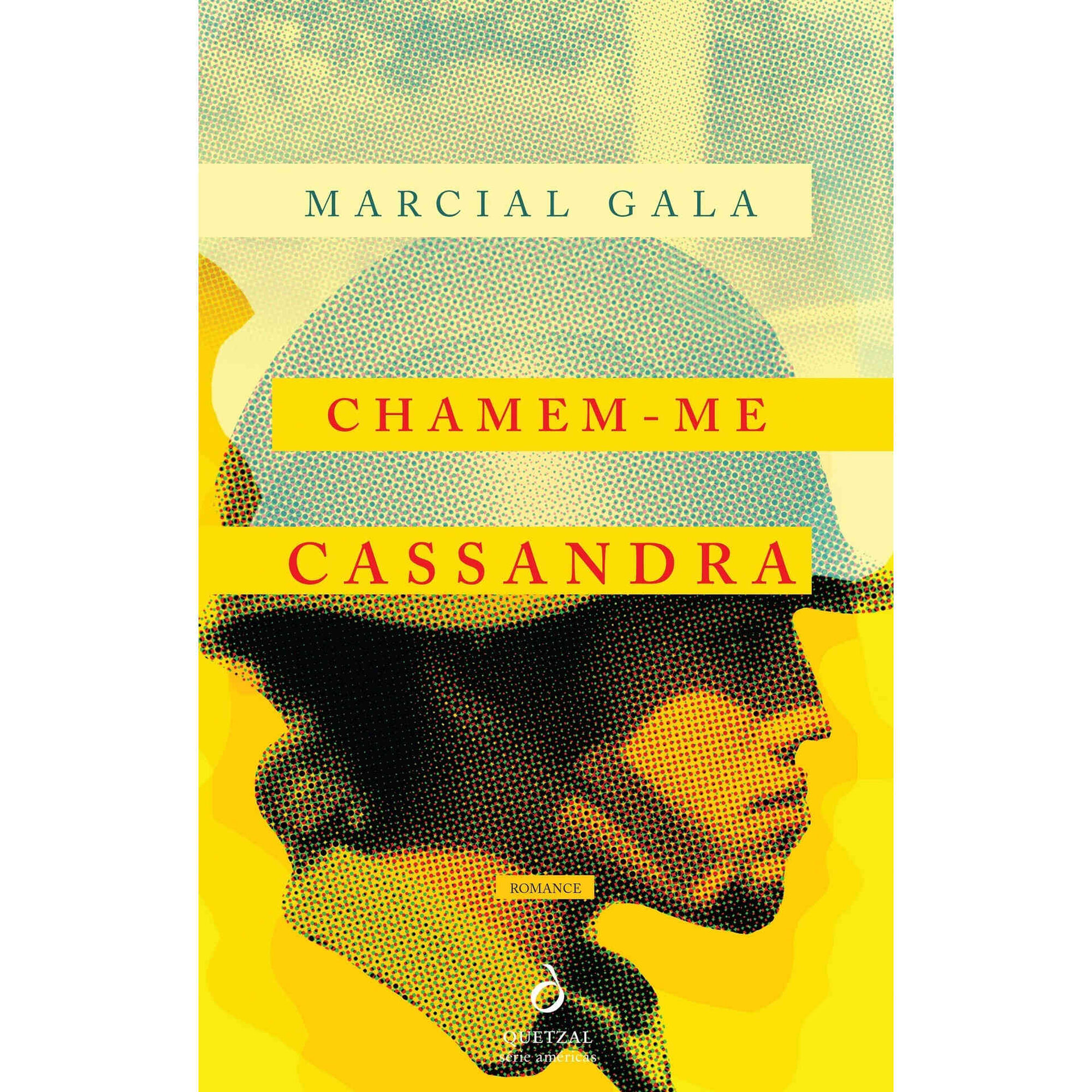 Chamem-me Cassandra