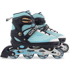 Patins em Linha 4 Rodas 38-41 Oxygen Skids Control
