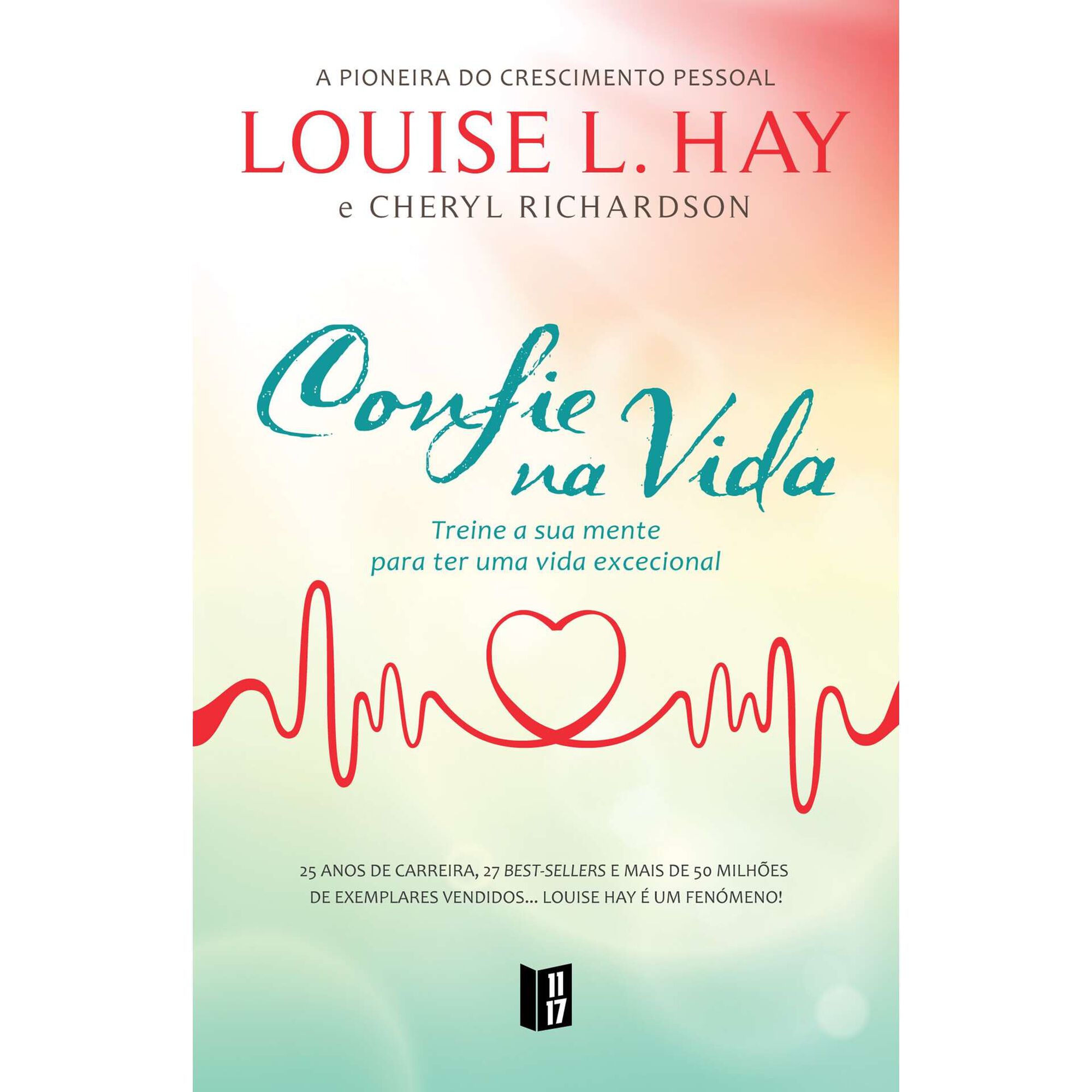 Confie na Vida (Livro de Bolso)