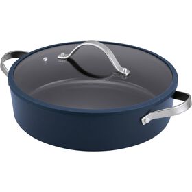 Ca&ccedil;arola Baixa 28cm Atlantic Ceramic Kasa