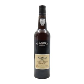 Blandy's Malmsey Colheita Vinho da Madeira Doce 2016