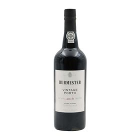 Burmester Vinho Do Porto Vintage 2016
