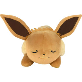 Peluche Eeve Dorminhoco