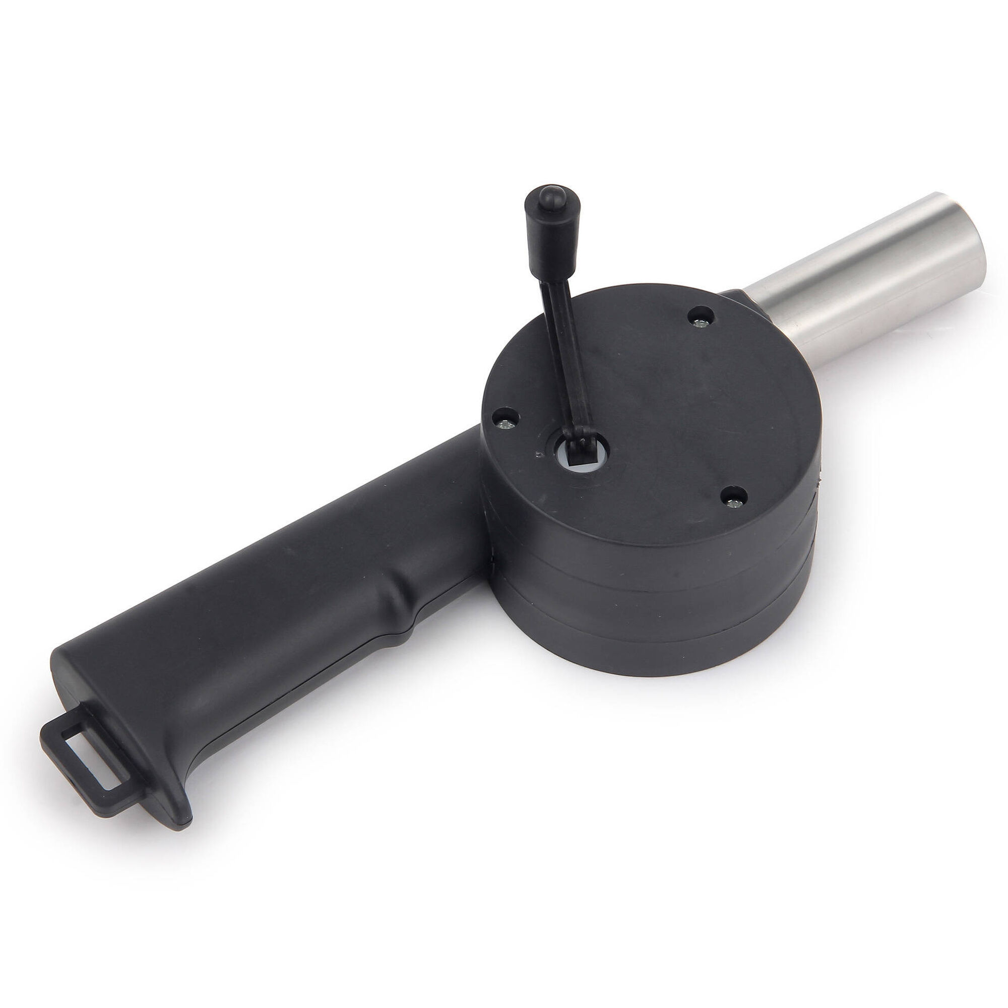 Soprador para Churrasco Bazar&atilde;o