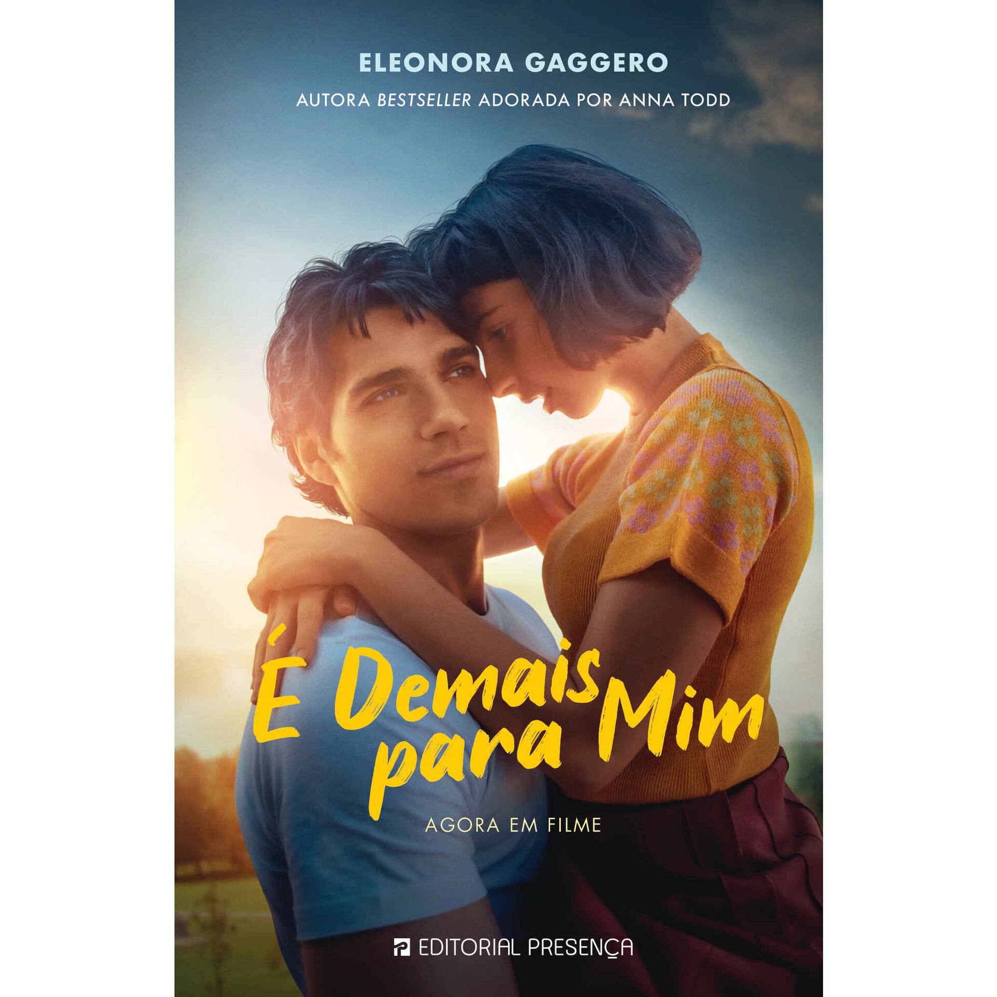 É Demais para Mim É Demais para Mim