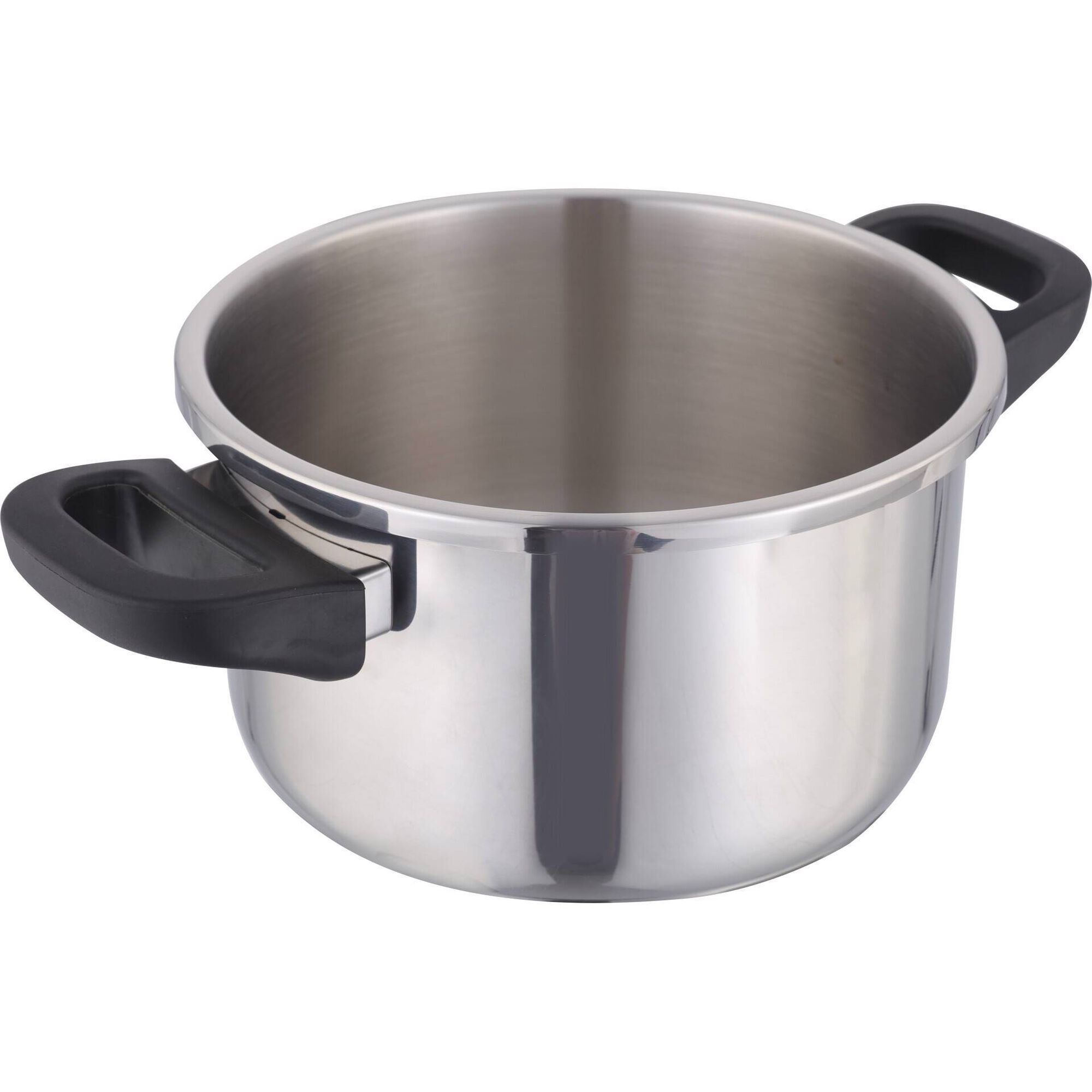 Panela de Press&atilde;o Quick&Twist 6l Kasa