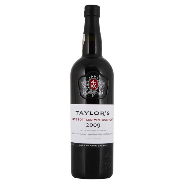 Taylors Vinho do Porto Lbv