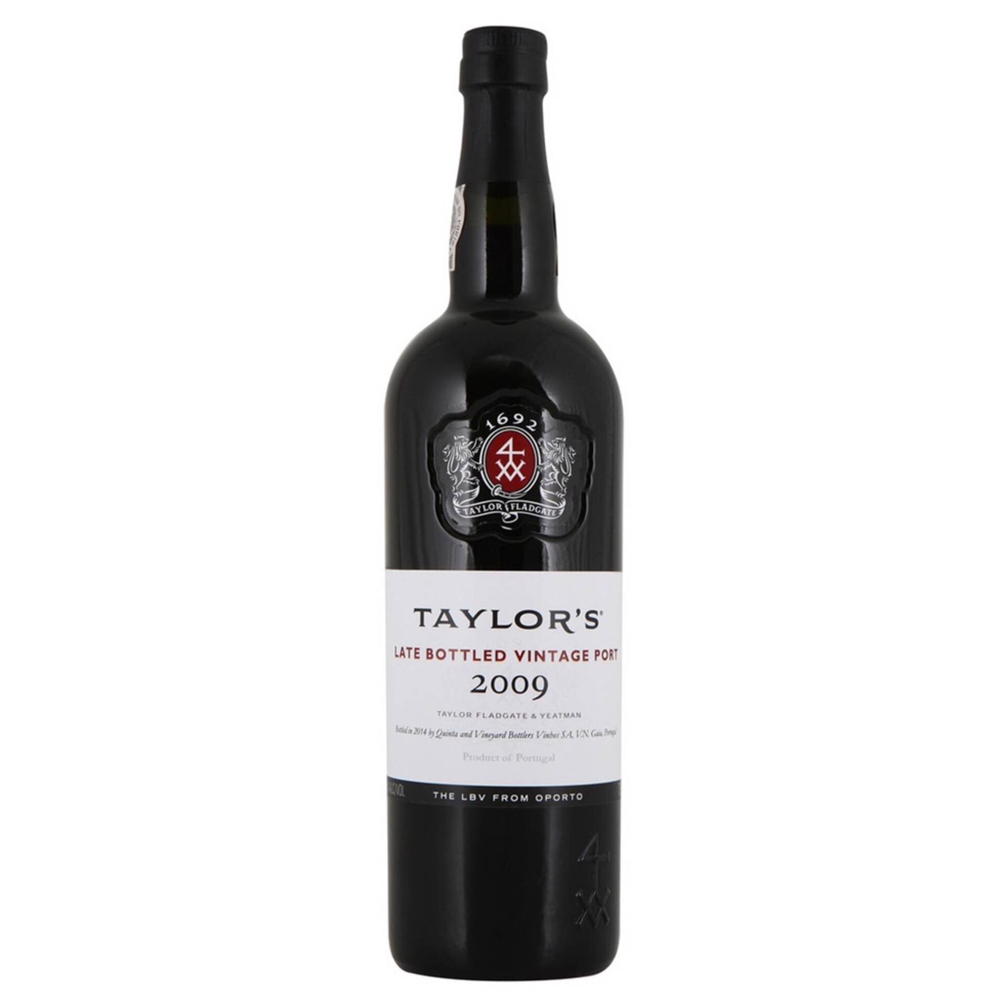 Taylor's Vinho do Porto Late Bottled Vintage