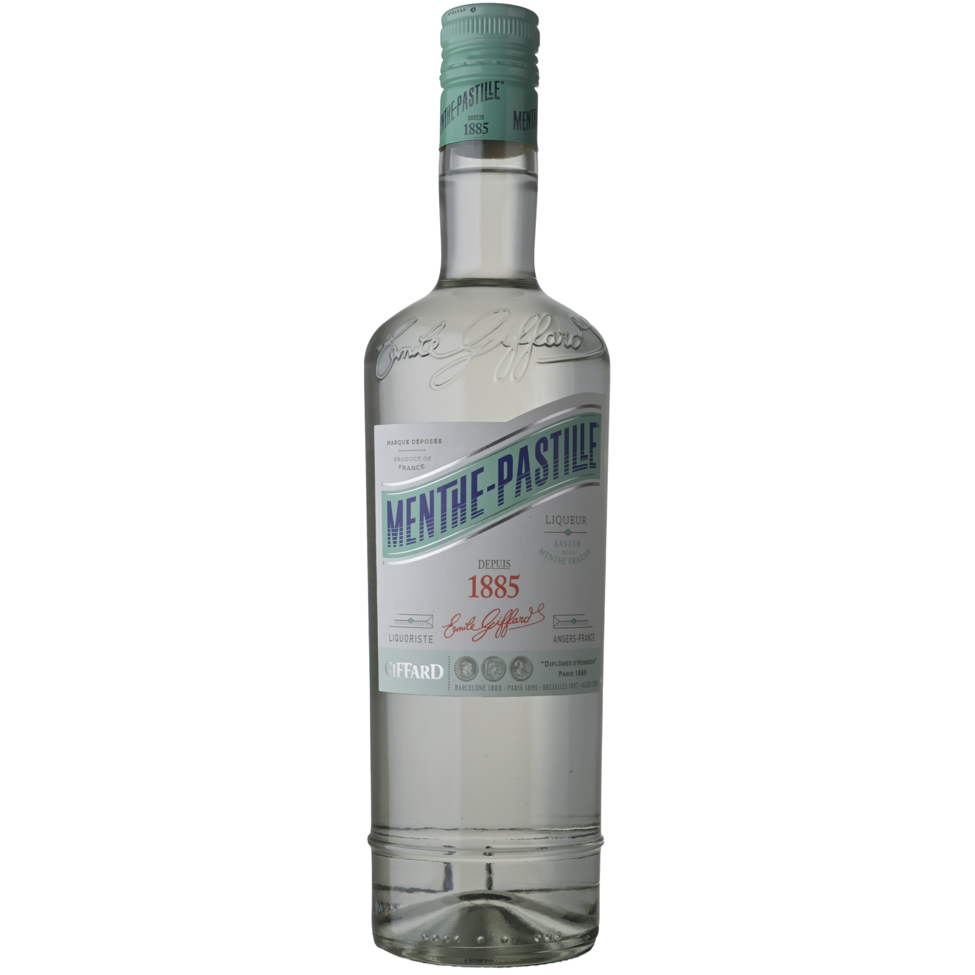 Giffard Menta Licor