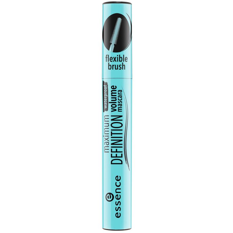 Máscara de Pestanas Maximum Definition Essence