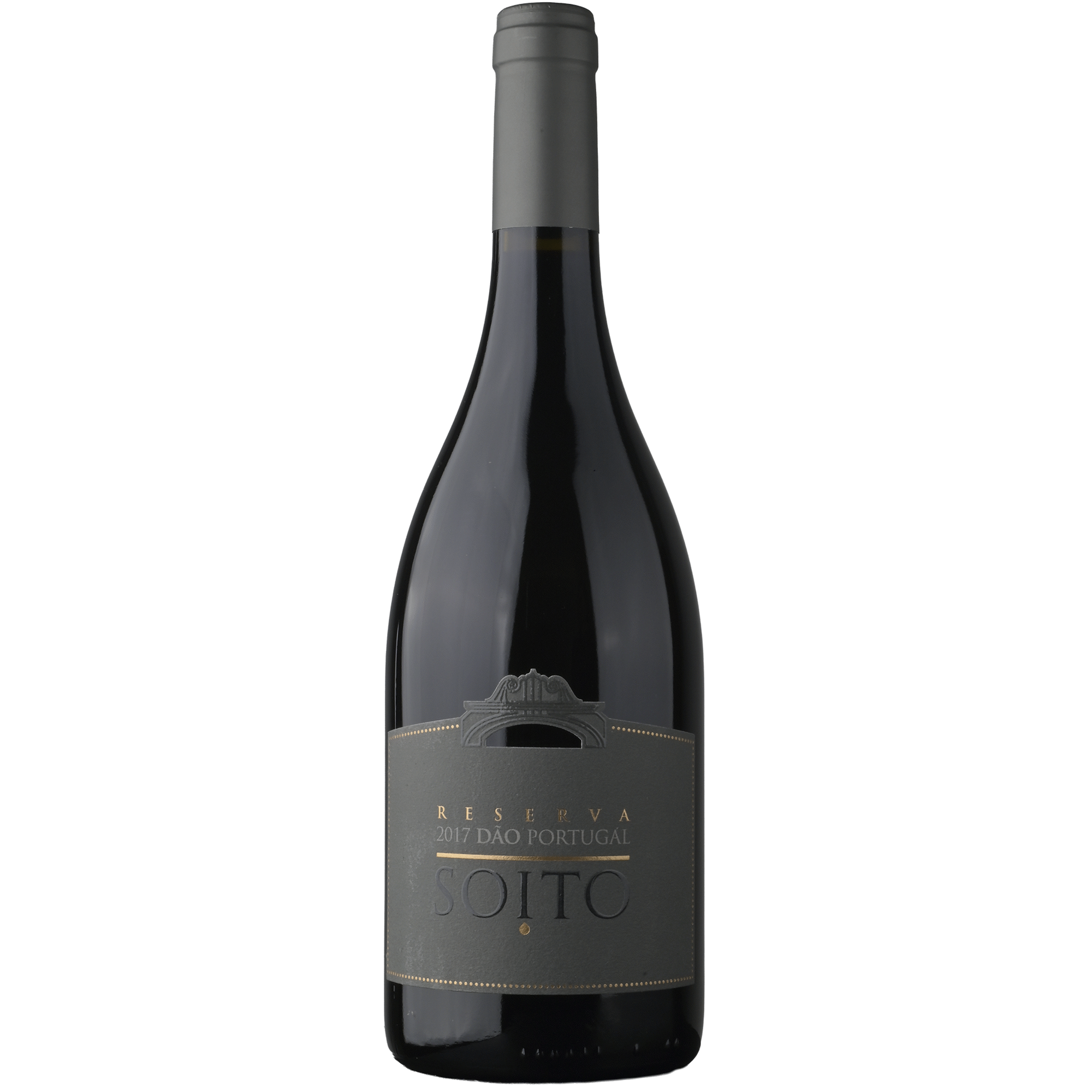Soito Reserva D&atilde;o Vinho Tinto