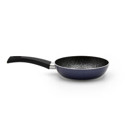 Frigideira Antiaderente Alum&iacute;nio 18cm Lady Blue Full Celar