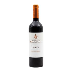 Herdade da Calada Syrah Alentejano Vinho Tinto