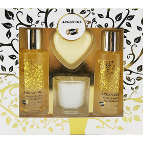 Coffret de Banho Beauty Coffret de Banho Beauty