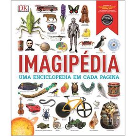 Imagip&eacute;dia de V&aacute;rios Autores