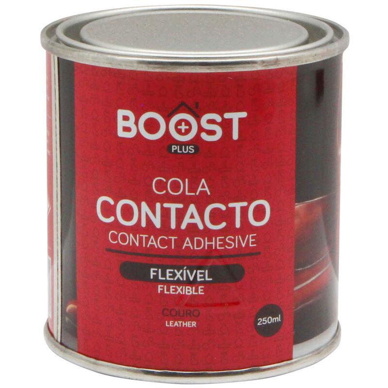 Cola Contacto Boost
